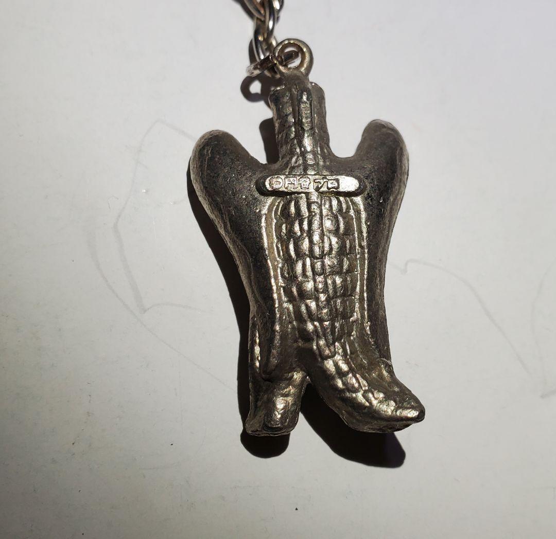 ウルトラマン　キーホルダー　4点