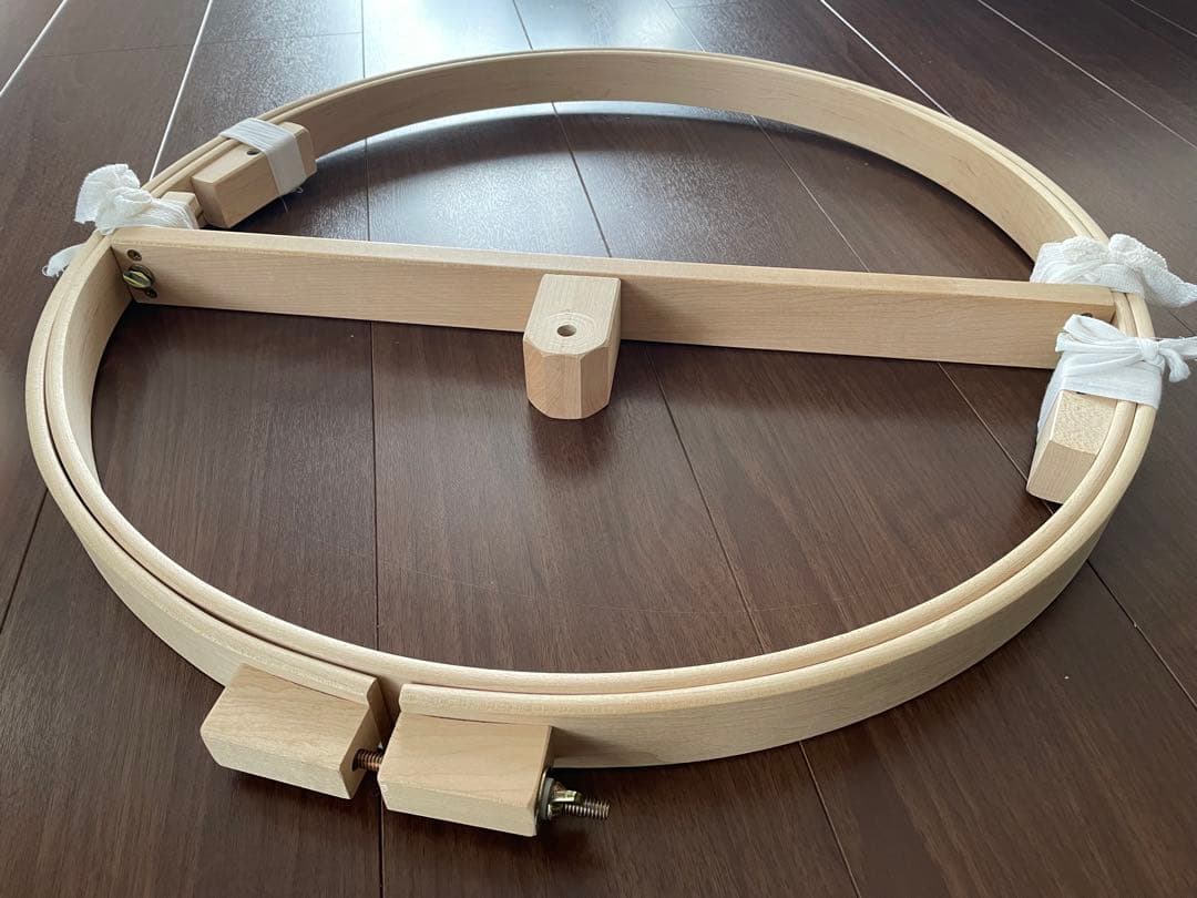 HINTERBERG DESIGN ヒンターバーグ 直径74cm、56cm