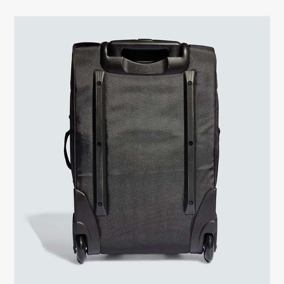 アディダスadidasトロリーバック（s）45L キャリーケース キャリーバッグ