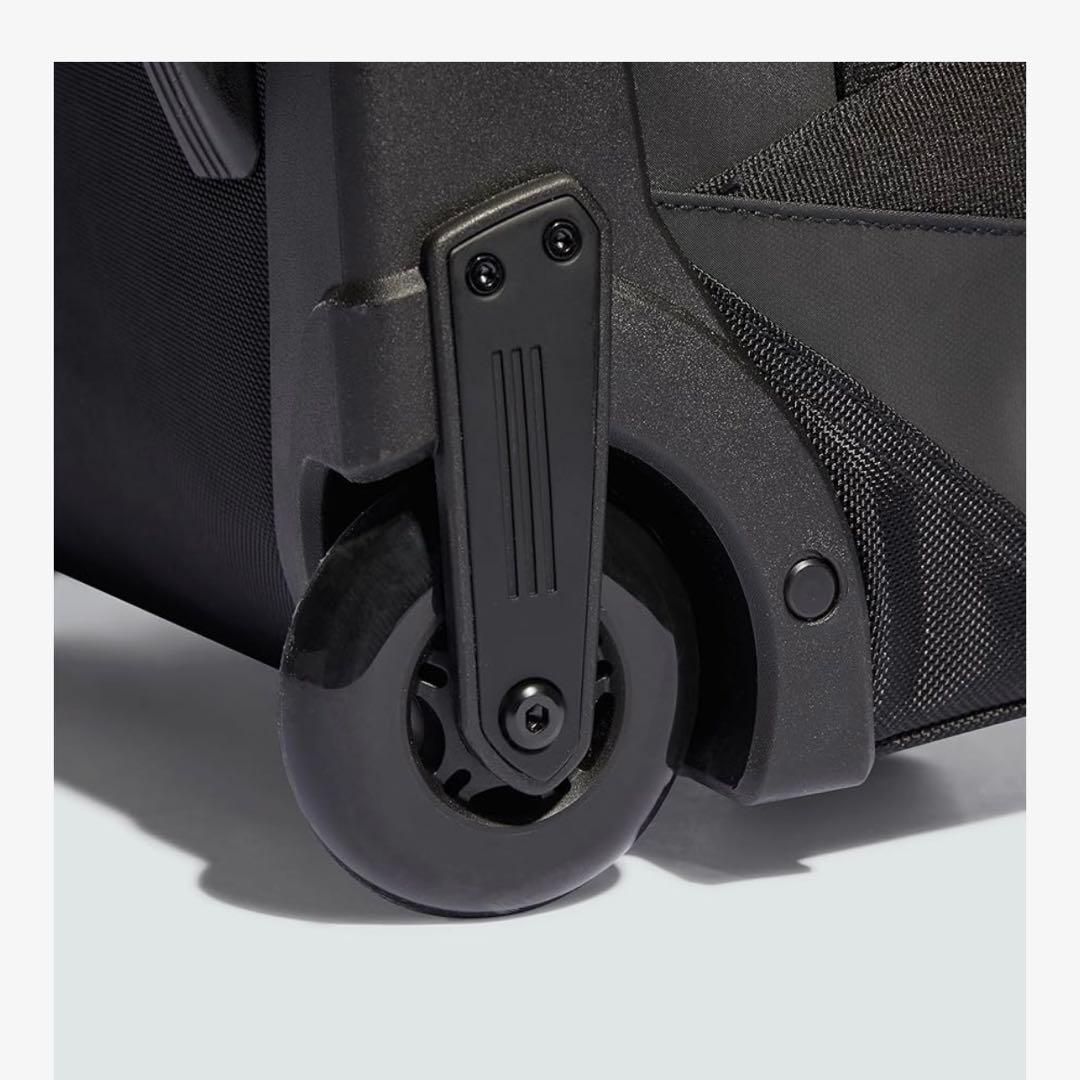 アディダスadidasトロリーバック（s）45L キャリーケース キャリーバッグ