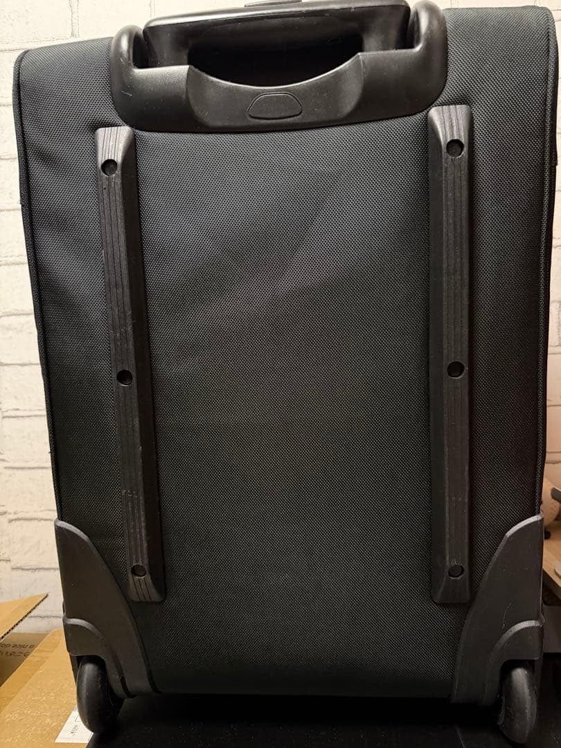 アディダスadidasトロリーバック（s）45L キャリーケース キャリーバッグ