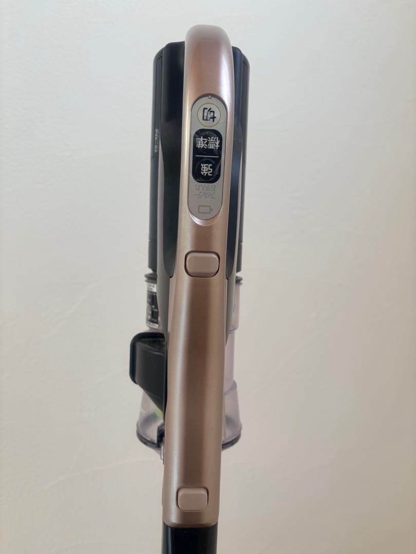 【ジャンク品扱い】日立 コードレス掃除機