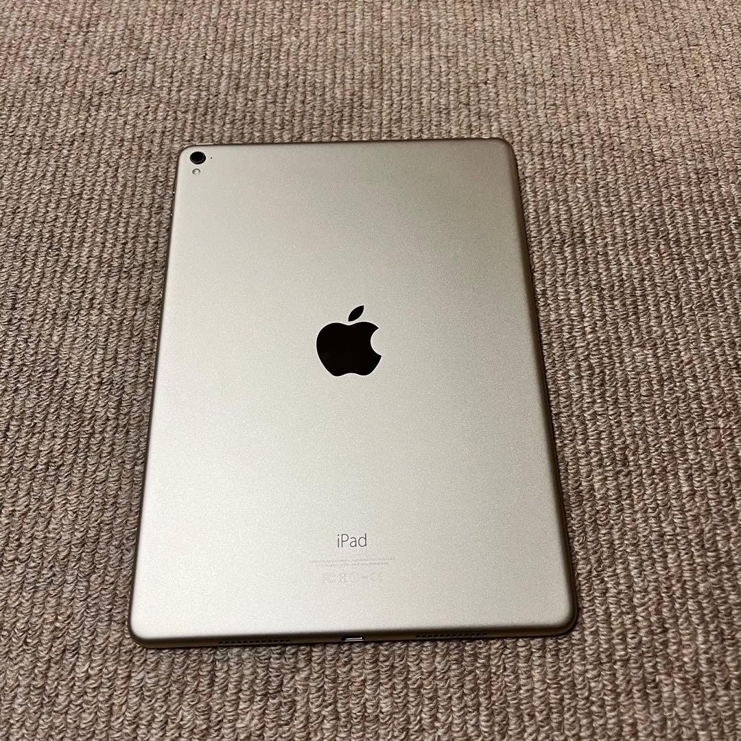 ご*ぐ様 iPad Pro A1673 ローズゴールド　9.7インチ