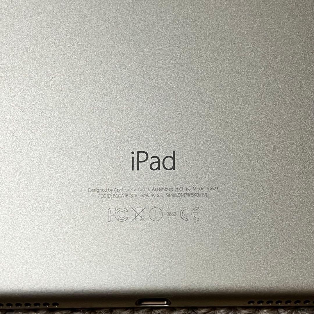 ご*ぐ様 iPad Pro A1673 ローズゴールド　9.7インチ