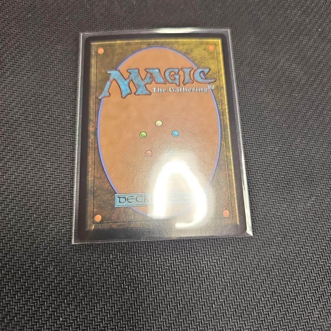 エアリス・ゲインズブール　日本語版　サージFOIL MTG