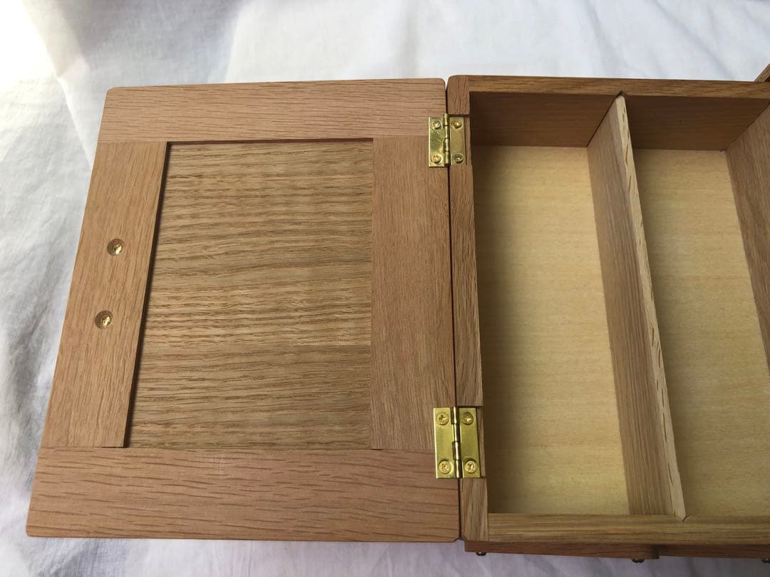 【期間限定出品】倉敷意匠　北欧暮らしの道具　裁縫箱