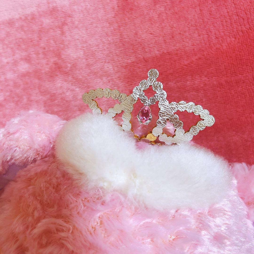 希少レア　シュガーバニーズ　ぬいぐるみ　バレエうさ　プリマうさ　2008 レトロ