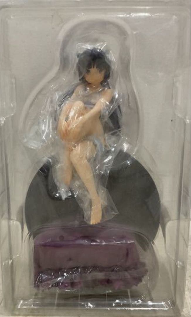 1/7 俺の妹がこんなに可愛いわけがない　黒猫 From the bedroom