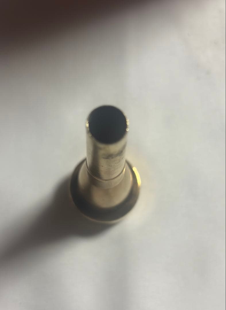 MONETTE トランペットマウスピース