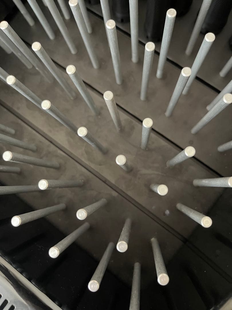 デジタルパーマ機 ホッパーカール アペティート化粧品株式会社 ロット付き