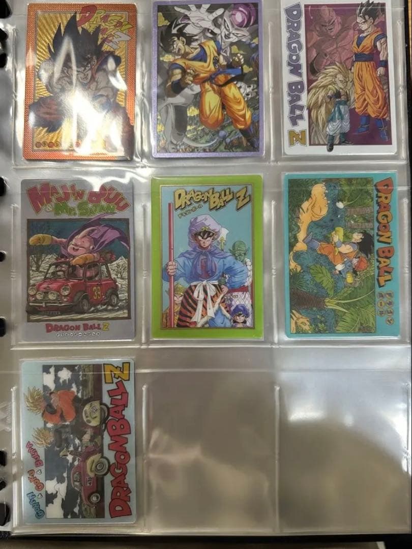 ドラゴンボールイタジャガ　まとめ売り