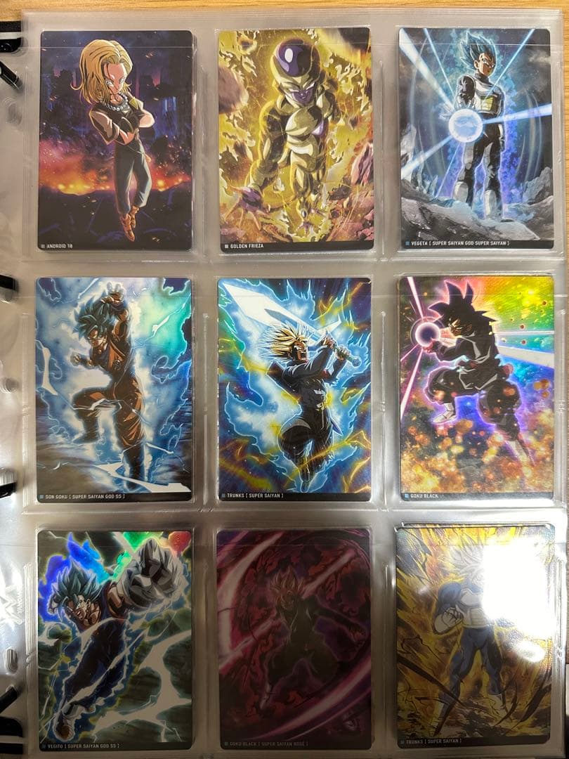 ドラゴンボールイタジャガ　まとめ売り