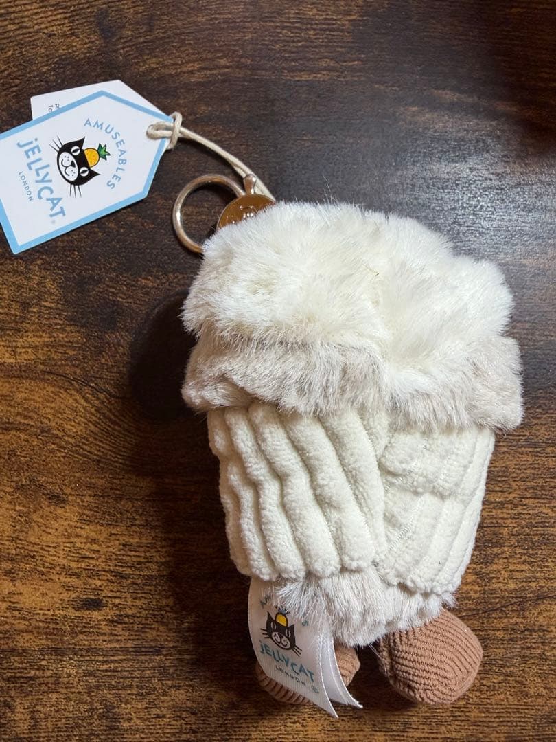  バッグチャーム Amusable