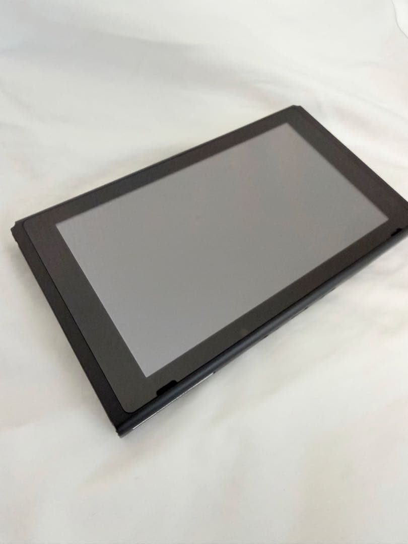 ◎即日発送◎ Nintendo Switch 本体 グレー　通常盤