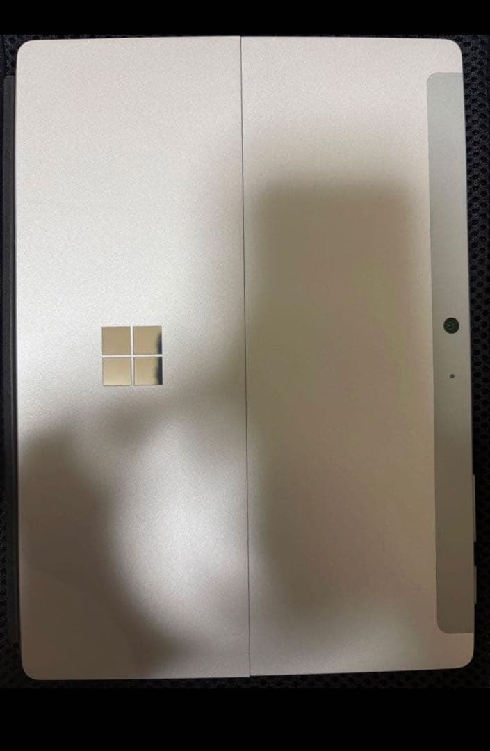 バッテリー良好　Microsoft Surface Go 3 本体　キーボード有