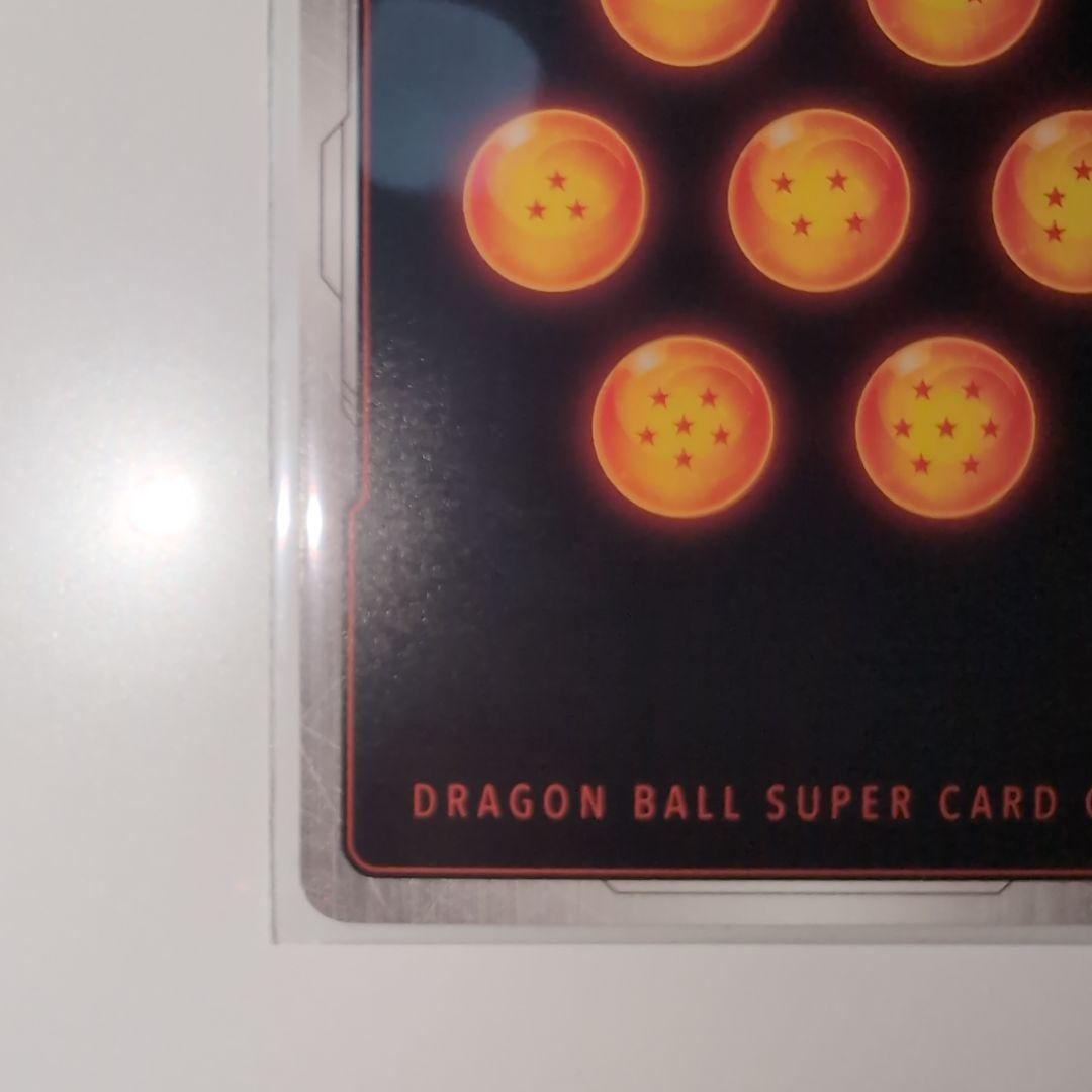 ⭐ドラゴンボール孫悟空チャンピオンシップ【FB03-064】プロモ‼️