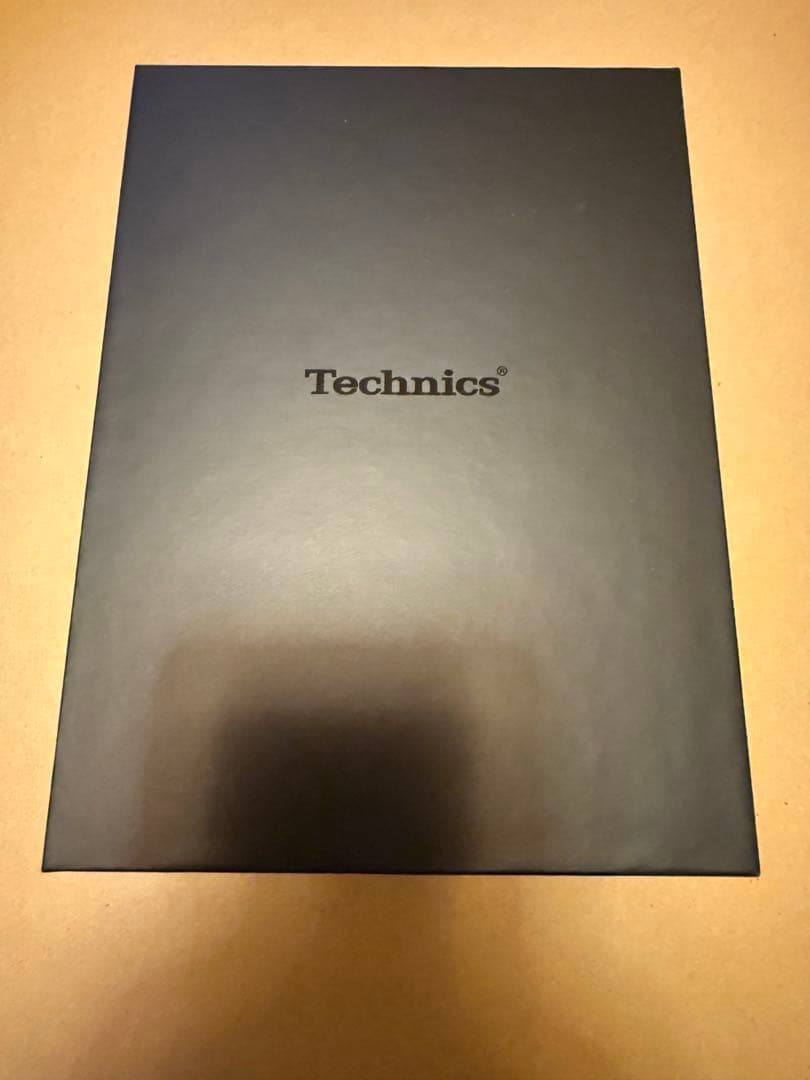 Technics TZ700 有線イヤホン ハイレゾ対応 オマケ付き