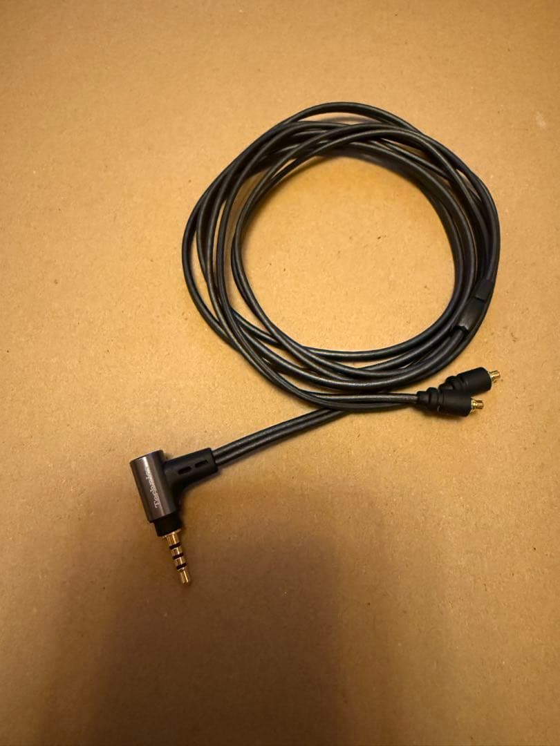 Technics TZ700 有線イヤホン ハイレゾ対応 オマケ付き