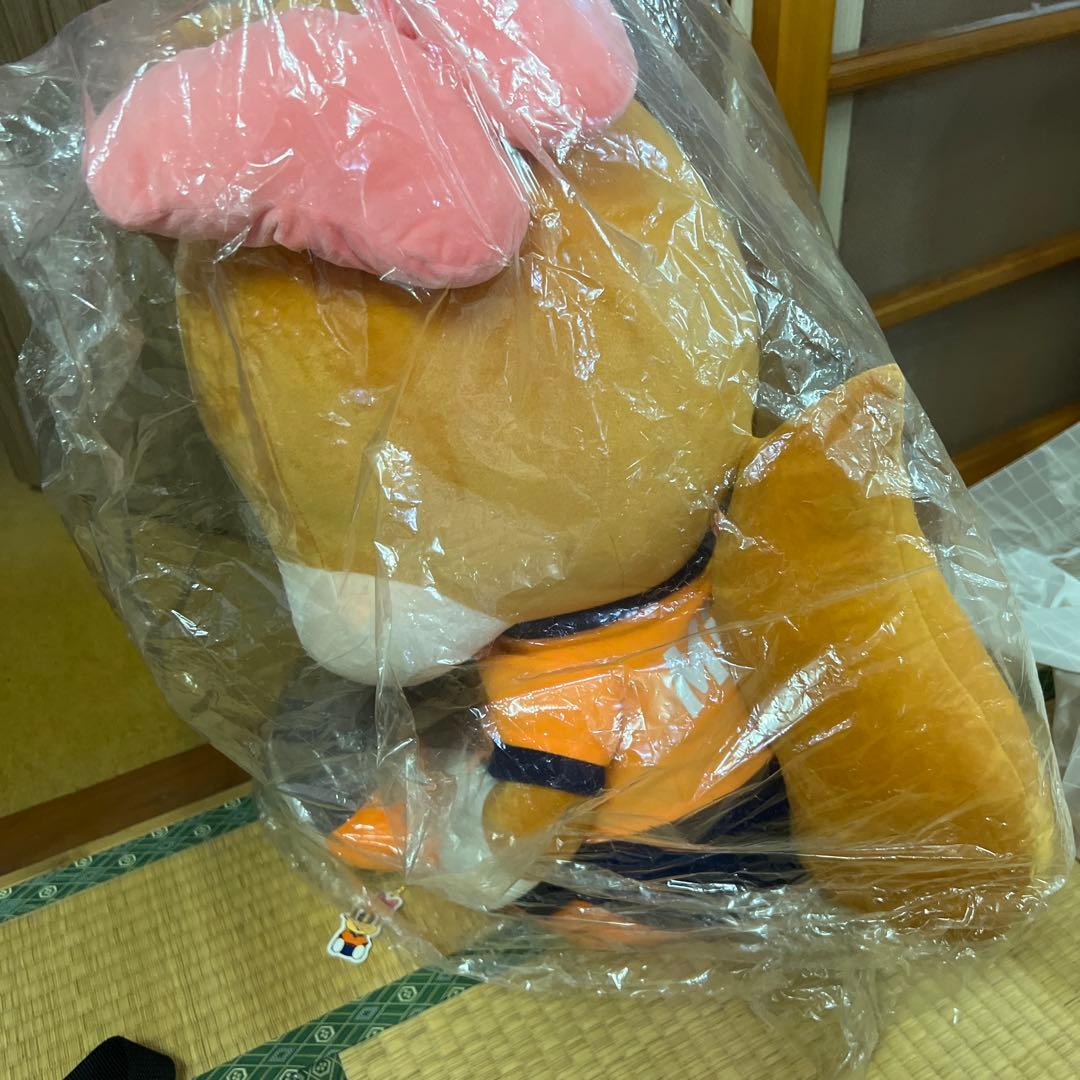 アルディージャ　ミーヤ　ぬいぐるみ　特大