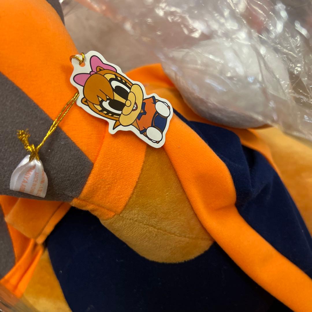 アルディージャ　ミーヤ　ぬいぐるみ　特大