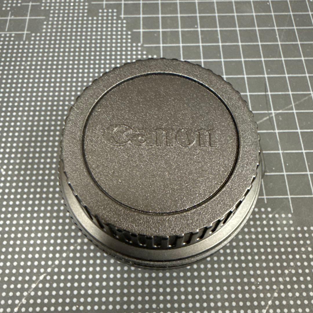 キャノン　Canon EF-S 24mm f/2.8 STM レンズ