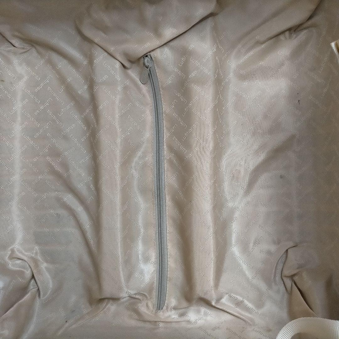 ビリージーン【入手困難】RIMOWA ルフトハンザ航空 高級キャリーケース