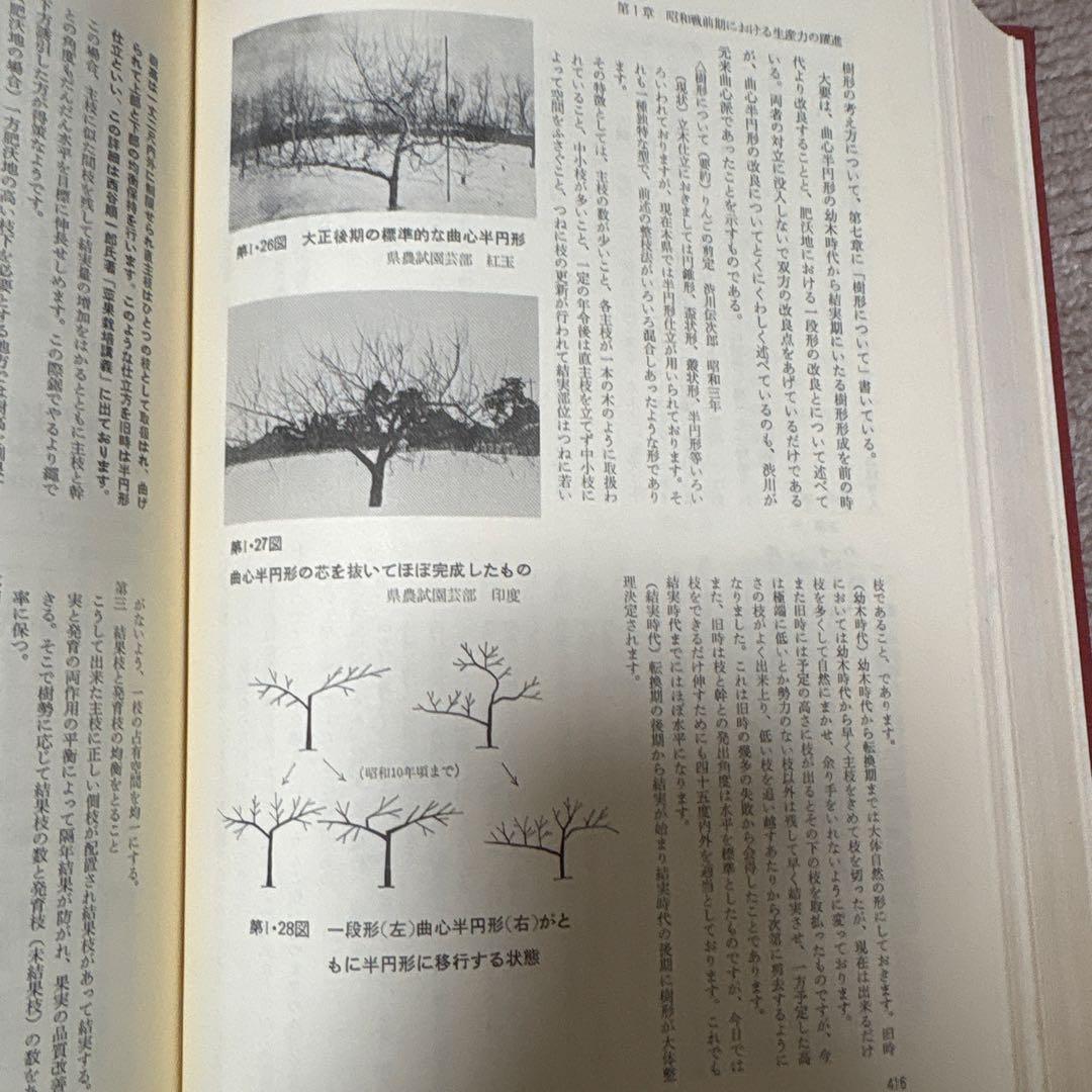 青森県りんご百年史