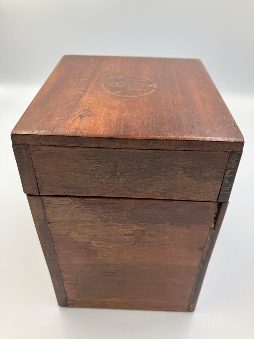 値下げしました！　鉱石ラジオ　BIJOU Crystal Radio