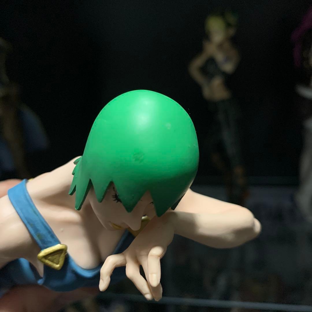 一番くじ ジョジョの奇妙な冒険 6部 フィギュア まとめ売り