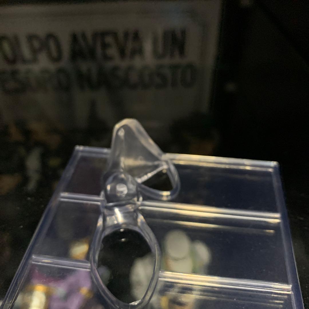 一番くじ ジョジョの奇妙な冒険 6部 フィギュア まとめ売り