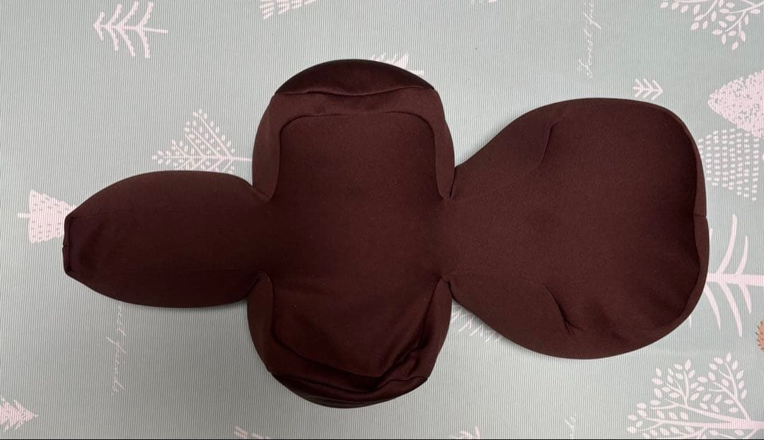 リラックッション（カバーなし）❣️ブラウンMサイズ❣️