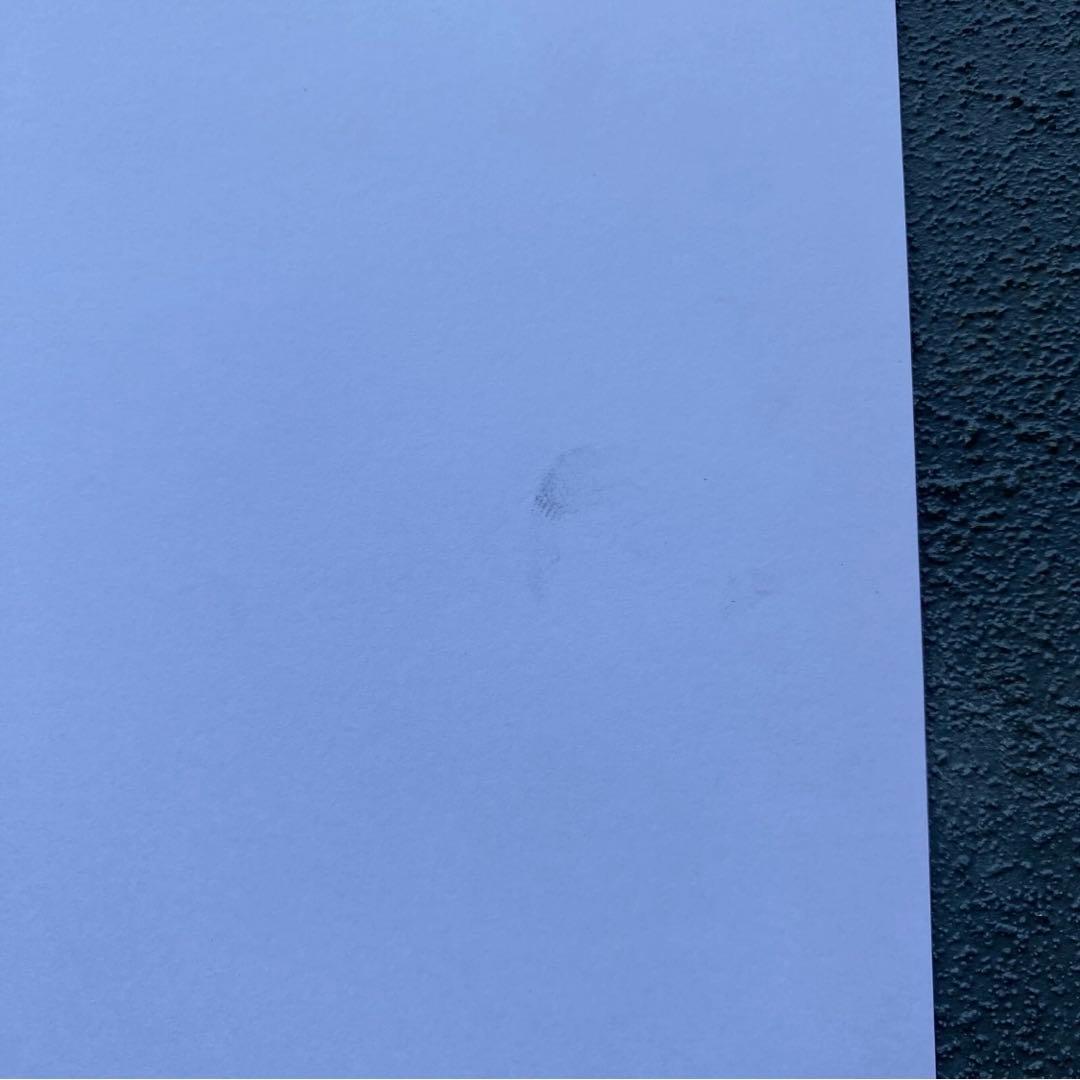 アンダーカバー 1995 speed LAST SHOW ミニポスター 限定品①