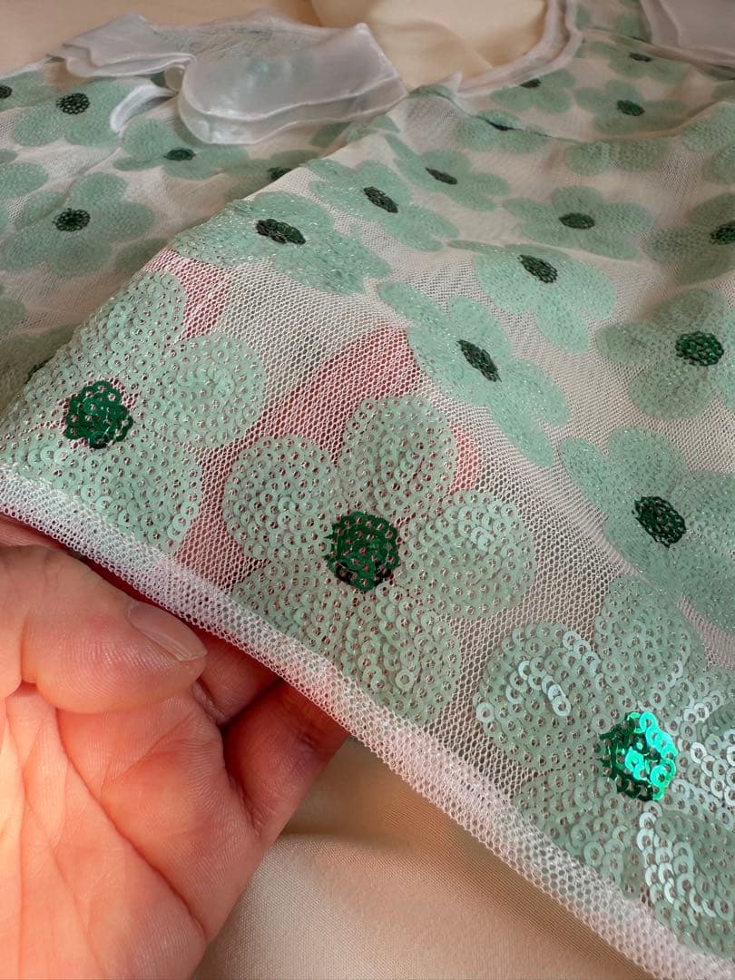 デューシー　新品タグ付き　オーナーと愛犬ペアルックセット（定価約25000円）