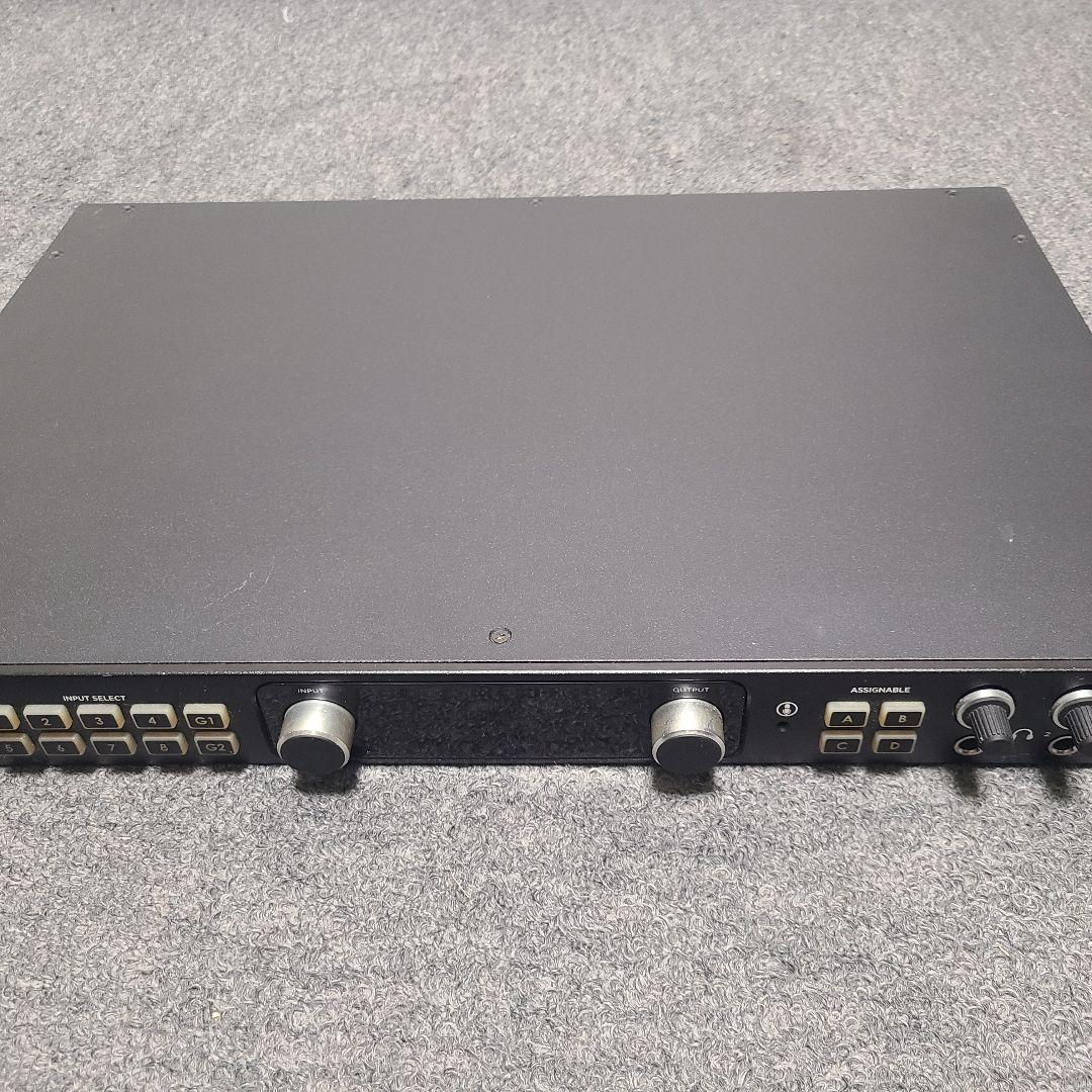 DTM・DAW Apogee ensemble thunderbolt