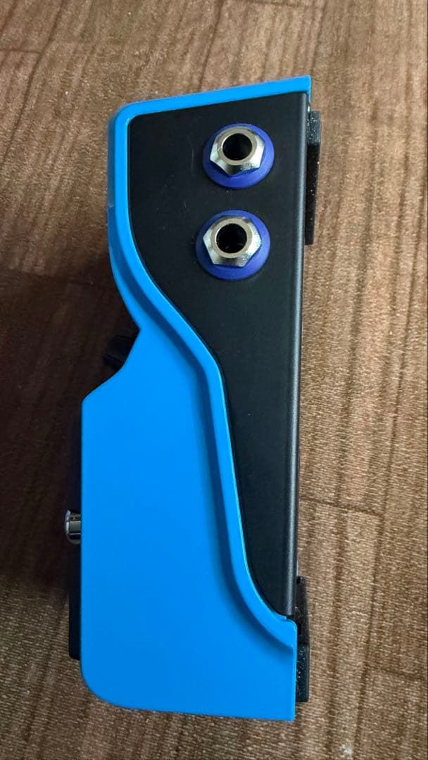 美品　ZOOM MS-70CDR+マルチエフェクター　ストンプボックス