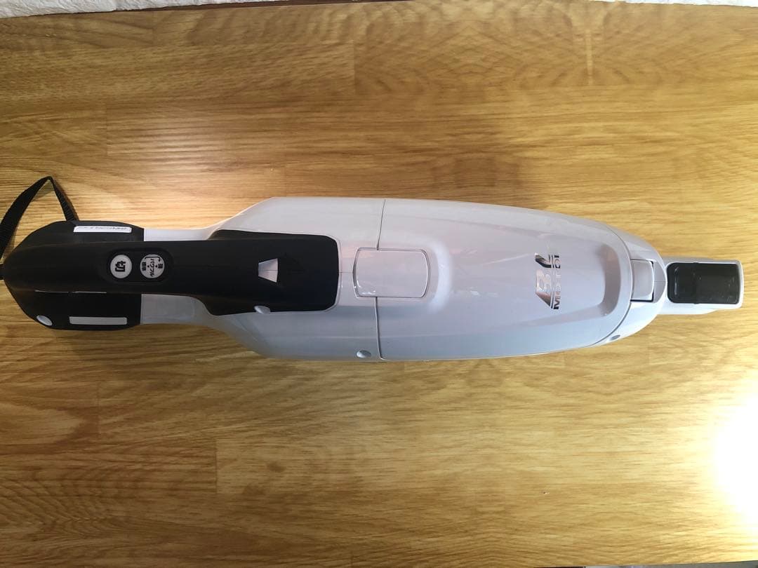 Makita マキタ 充電式クリーナー CL282FD 18V