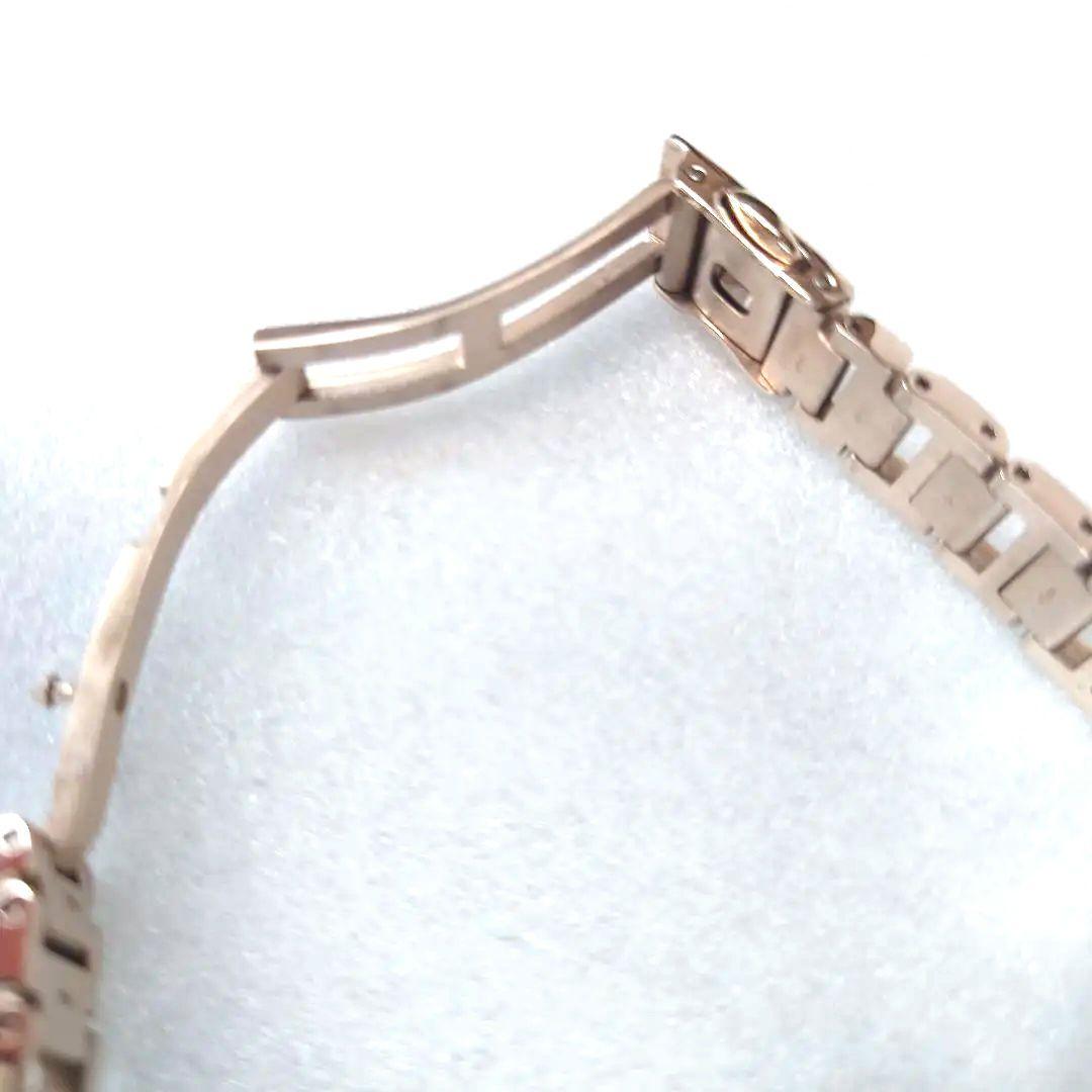 稼働品　CITIZEN シチズン　XC クロスシー　腕時計　サクラピンク