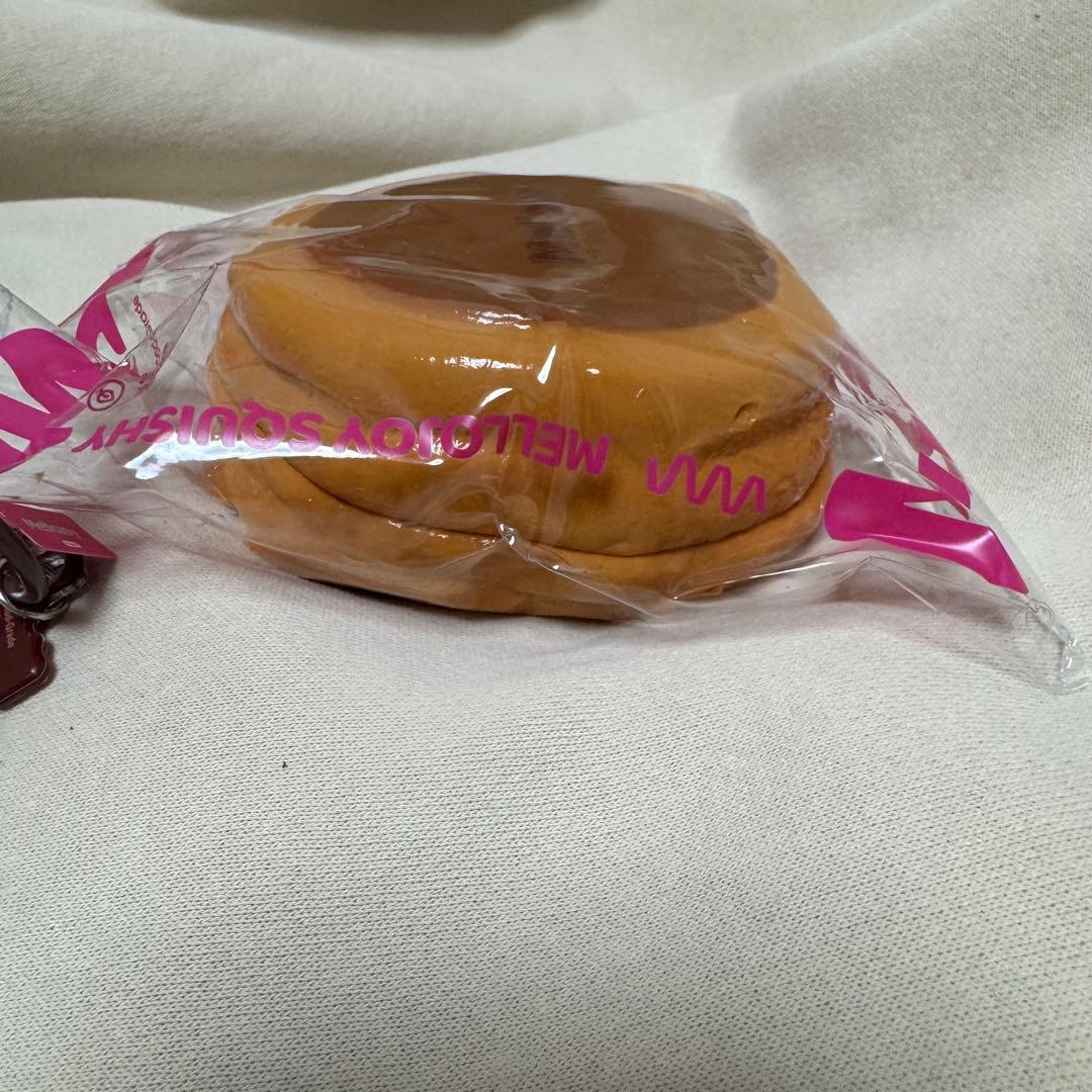 Mellojoy 贅沢スフレ チョコ