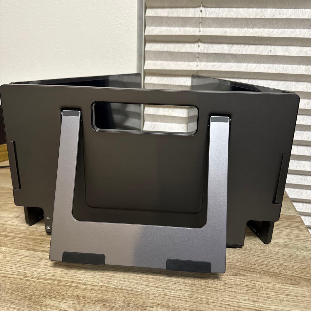 ROADOM 14インチ トリプルポータブルモニター