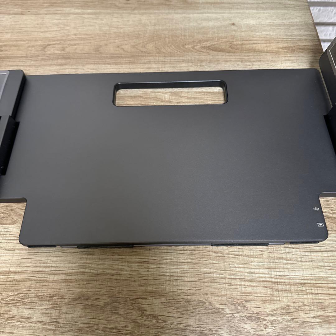 ROADOM 14インチ トリプルポータブルモニター