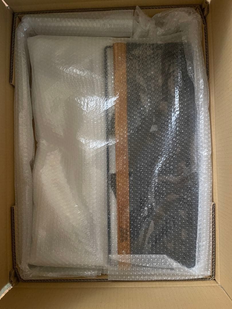 ネイチャートーンズ　ワンハンドカフェテーブル　ノーマル　NATURE TONES