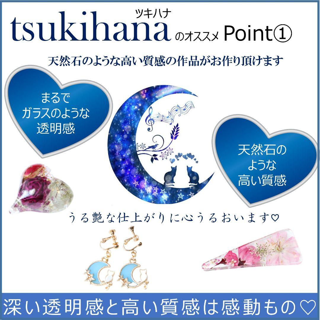 たぁ✩.*˚ フルール20 本、コーティング剤つき✩.*˚