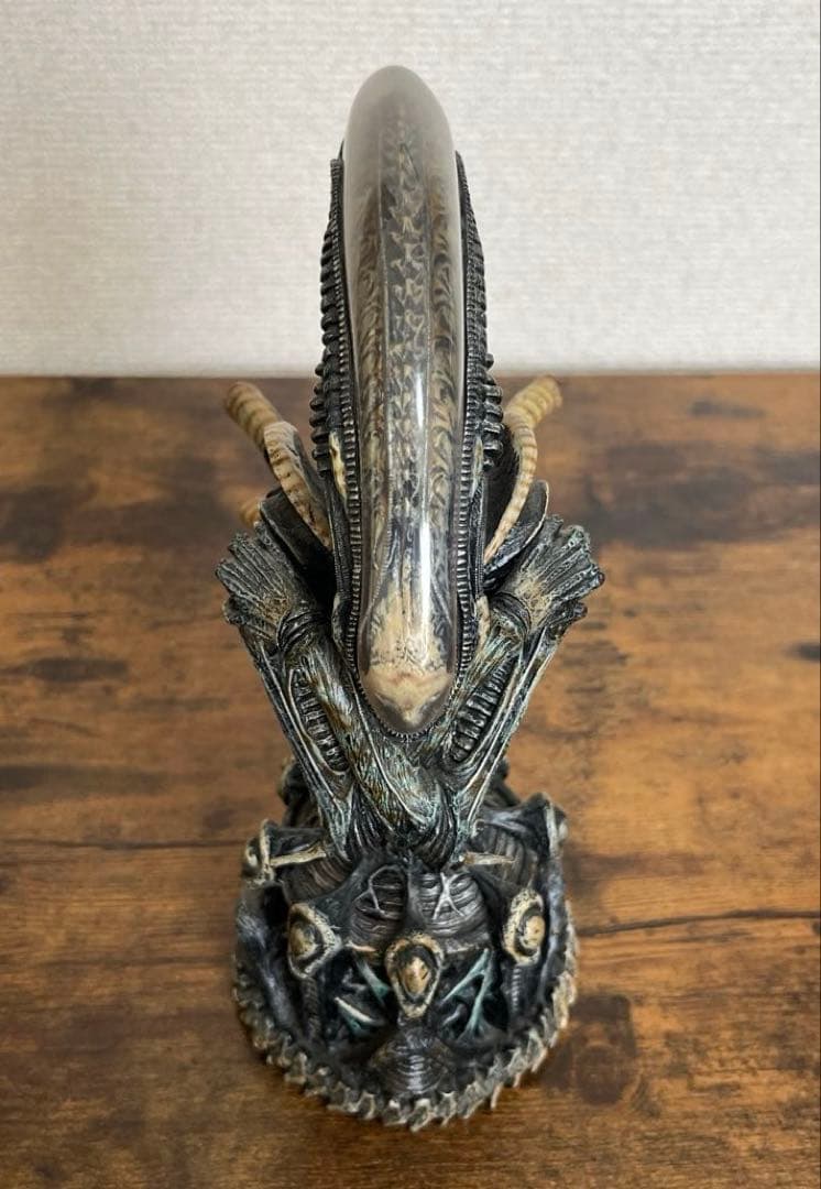 ALIEN エイリアン　スペシャルエディション　ミニバスト