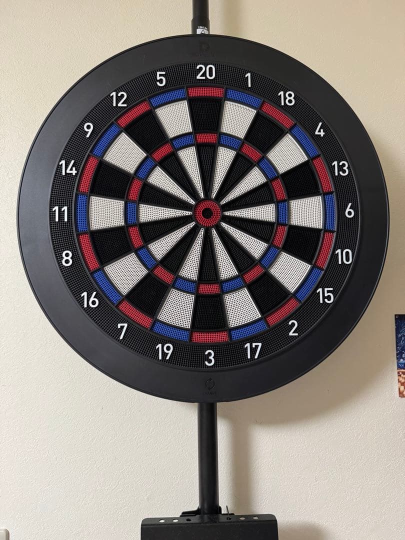 【️ああああさん専用】DARTSLIVE  ダーツ スタンドポール付