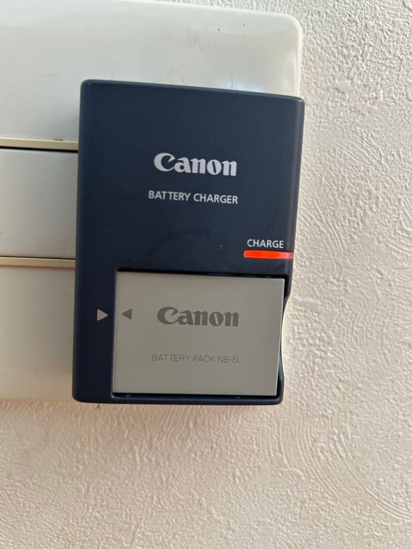 デジタルカメラ Canon PowerShot SX200 IS