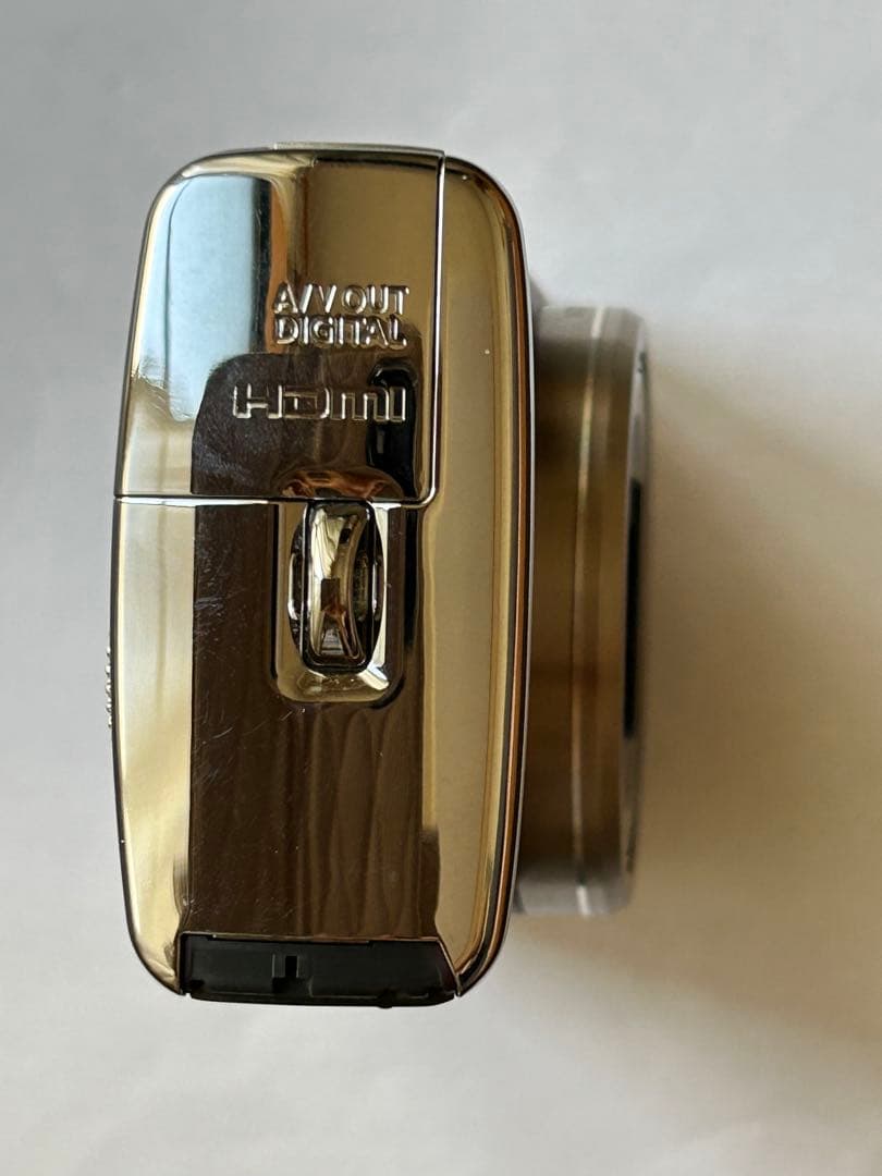 デジタルカメラ Canon PowerShot SX200 IS