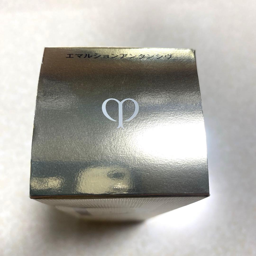 新品 乳液 クレ・ド・ポー ボーテ エマルションアンタンシヴ 125ml