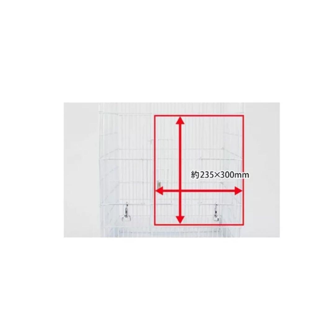 SANKO イージーホーム 40 ハイ ホワイト 三晃商会