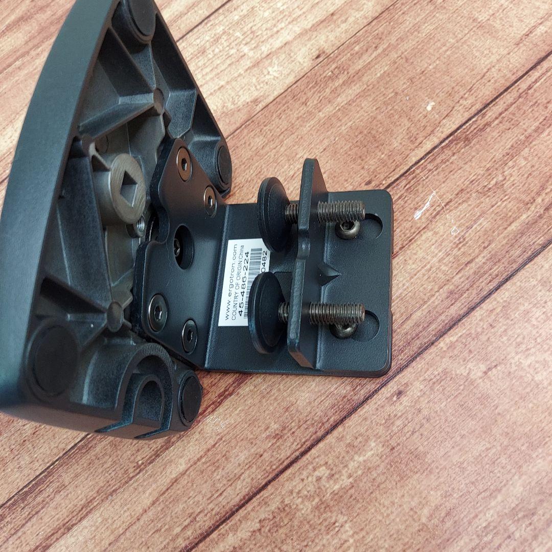 玲*様 ERGOTRON エルゴトロン MXV　モニターアーム