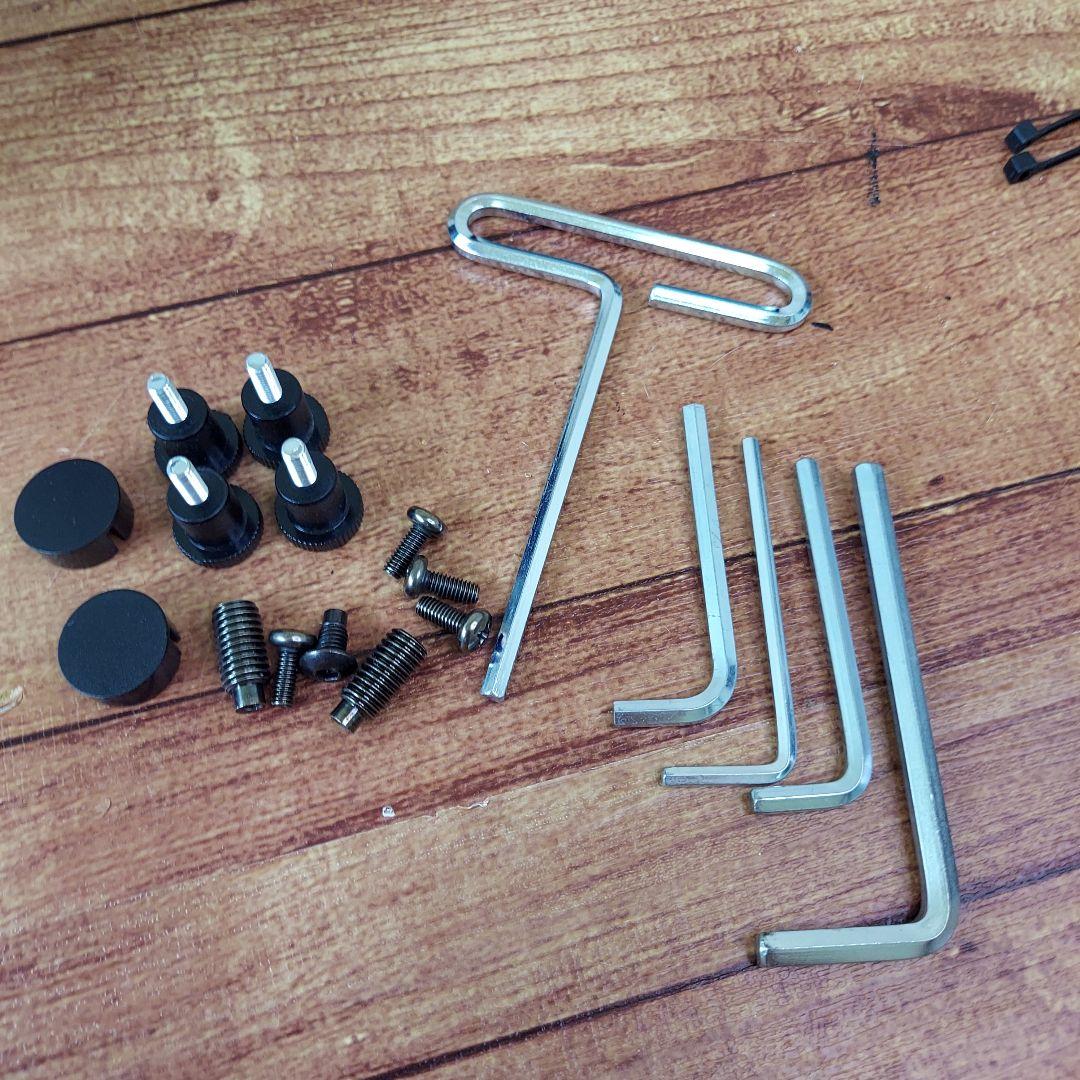 玲*様 ERGOTRON エルゴトロン MXV　モニターアーム